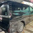 Toyota Voxy V 2WD 7-Seater 2014 Blue - 2