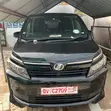 Toyota Voxy V 2WD 7-Seater 2014 Blue - 3