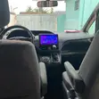 Toyota Voxy V 2WD 7-Seater 2014 Blue - 5