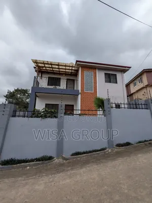 4-Bedroom Duplex for Rent in Kwabenya, Accra