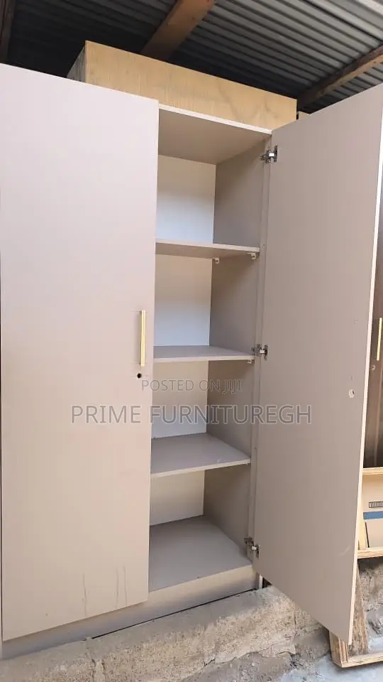 Prime 2-in-1 Wardrobe - 1