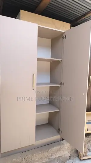 Prime 2-in-1 Wardrobe
