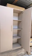 Prime 2-in-1 Wardrobe - 1