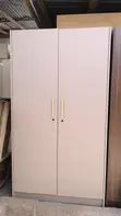 Prime 2-in-1 Wardrobe - 2