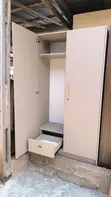 Prime 2-in-1 Wardrobe - 3