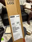 Lenovo LOQ 15AHP10 Laptop: Ryzen 7, 16GB RAM, 512GB SSD - 3