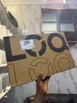 Lenovo LOQ 15AHP10 Laptop: Ryzen 7, 16GB RAM, 512GB SSD - 5