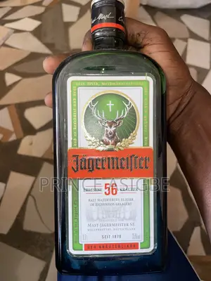 Jägermeister Herbal Liqueur 700ml