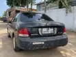 Nissan Sentra 2006 Black - 1