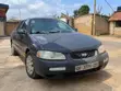Nissan Sentra 2006 Black - 2