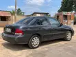 Nissan Sentra 2006 Black - 4