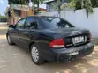 Nissan Sentra 2006 Black - 5