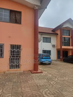2-Bedroom Apartment for Rent in Madev Realty, Tantra Hills