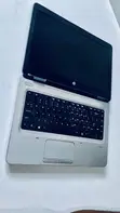 HP ProBook 640 G2 Laptop: Intel Core i5, 8GB RAM, 128GB SSD - 2