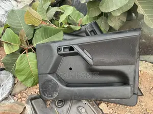 Volkswagen Golf 3 Door Cards