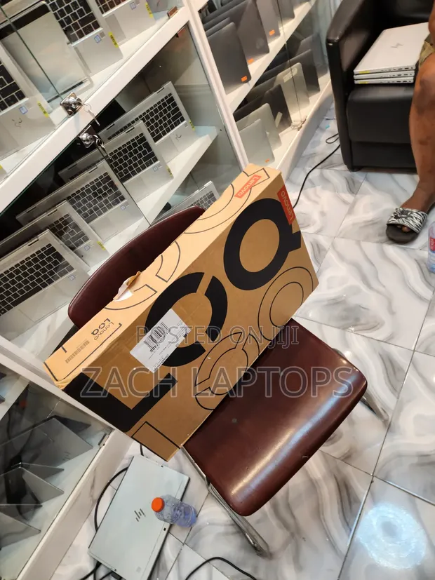 Lenovo LOQ 15ARP9 Laptop - Intel Core i7, 16GB RAM, 512GB SSD - 1