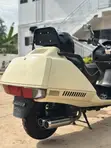 Honda Motorcycle 1999 - 2