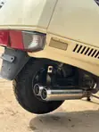 Honda Motorcycle 1999 - 3