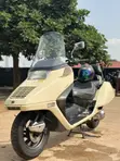 Honda Motorcycle 1999 - 4