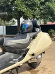 Honda Motorcycle 1999 - 5