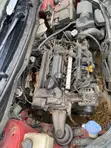 Hyundai i20 2010 Red - 5
