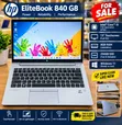 HP EliteBook 830 G8 Laptop - 1