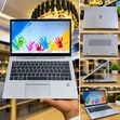 HP EliteBook 830 G8 Laptop - 2