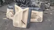 Volkswagen Golf 4 Letter Box - 2