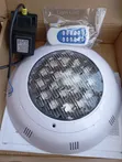 Multi-Color LED Pool Light - 1