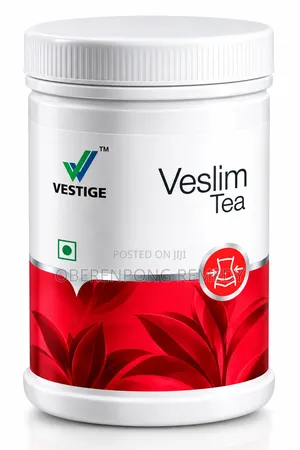 Vestige Veslim Tea - Weight Support