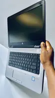 HP ProBook 640 G2 Laptop - Intel Core i5, 8GB RAM, 500GB HDD - 3