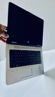 HP ProBook 640 G2 Laptop - Intel Core i5, 8GB RAM, 500GB HDD - 4
