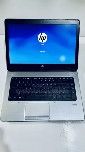 HP ProBook 640 G1 Laptop