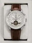 Breitling Navitimer Chronometre Tourbillon - 2