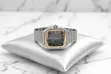 Cartier Santos Watch - 1