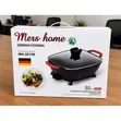 8L Electric Multi-Cooker - 2
