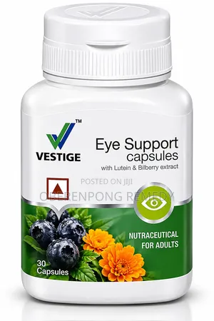 Vestige Eye Support - 2 Bottles Promo