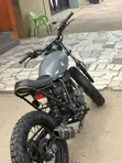 Honda FTR 2010 Motorcycle - 1