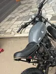 Honda FTR 2010 Motorcycle - 2