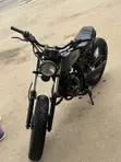 Honda FTR 2010 Motorcycle - 3