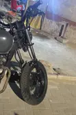 Honda FTR 2010 Motorcycle - 4