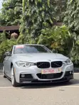 BMW 330i 2018 M Sport - 1