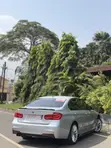 BMW 330i 2018 M Sport - 3