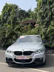BMW 330i 2018 M Sport - 4
