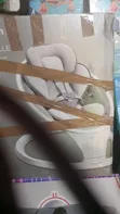 Smart Baby Electric Swing Chair Rocker - 3