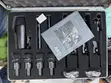 AKG 7-Piece Drum Microphone Kit - 4