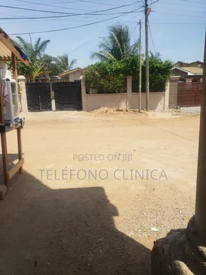 Residential Land for Sale in Kojoku, Nyanyano