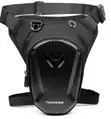 Brand New Leg Bag - Black - 2