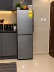 Nasco Bottom Freezer Refrigerator - 2