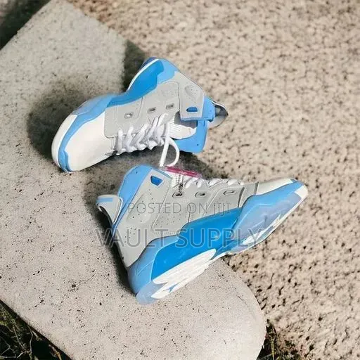 Air Jordan 6-17-23 Sneakers - 1